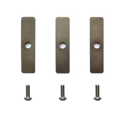 Neuheit LED-Leiste für Stabmattenzäune | Lifeground