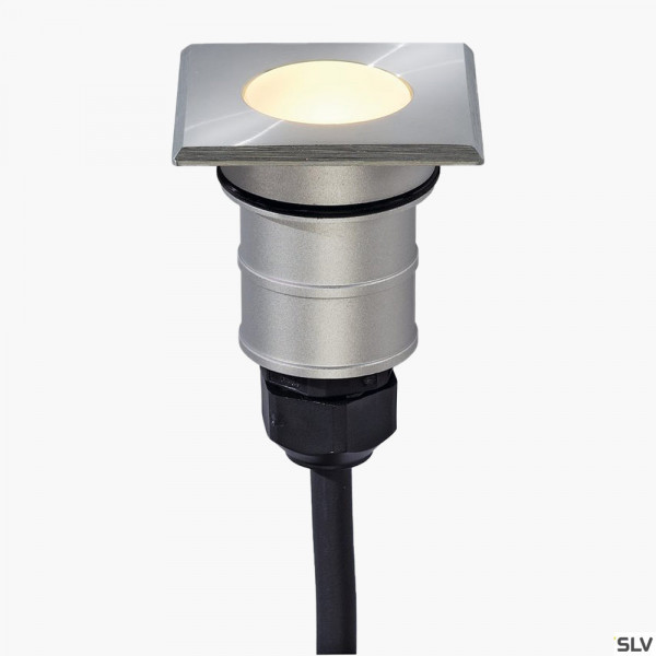 LED Niedervolt Bodenlampe D4,1