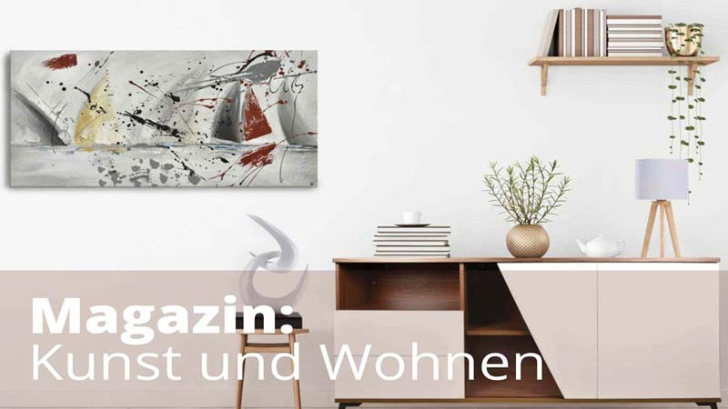 Magazin für Kunst und Lifestyle