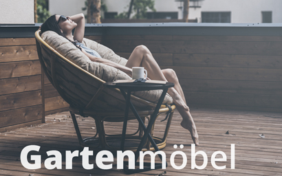 Hochwertige Gartenmöbel | Lifeground.de