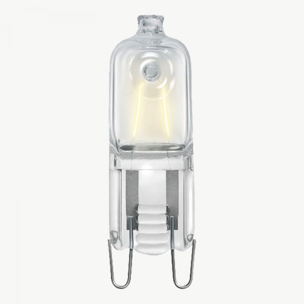 Halogenlampe G9 W33