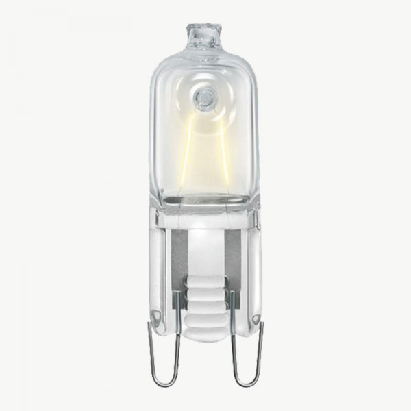 Halogenlampe G9 W48