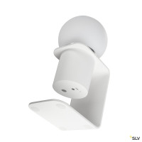 LED Tischleuchte mit Batterie | Lifeground.de