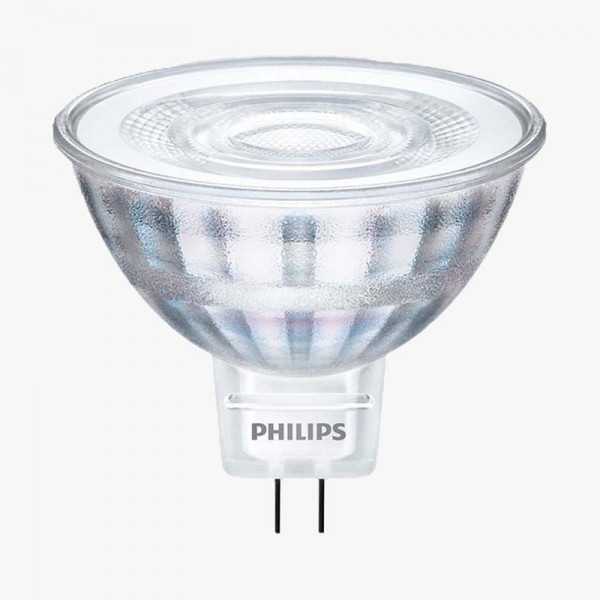 LED Lampe GU5.3 W7