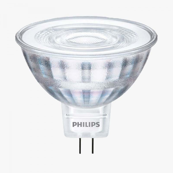 LED Lampe GU5.3 W5
