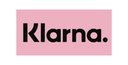 Bezahlung über Klarna (Rechnung und Ratenkauf) möglich , klarna