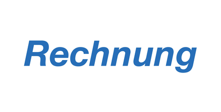 Bezahlung mit Rechnung (via Klarna) , rechnung